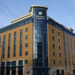 Hotel Express Stratford By Ihg ***