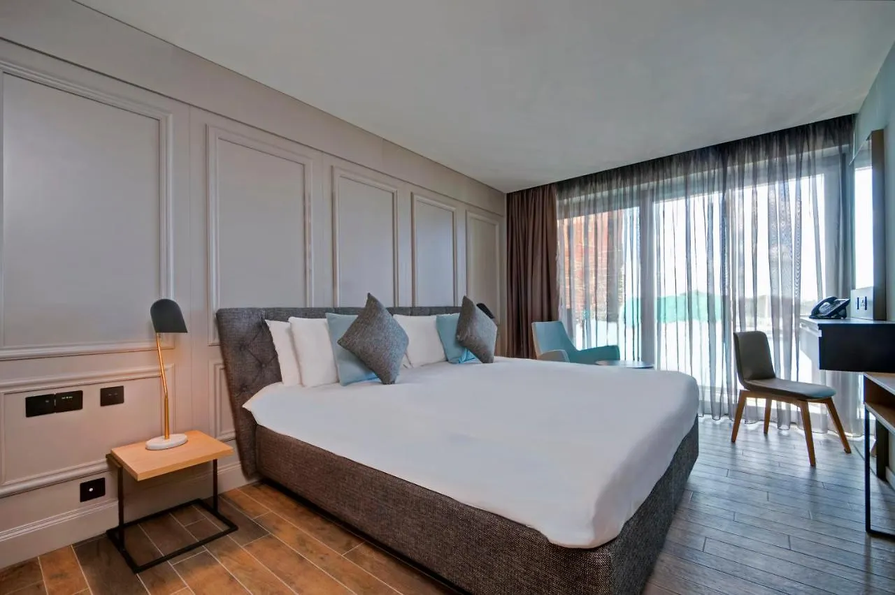 Land'S End, Boutique Hotel Sliema Malta