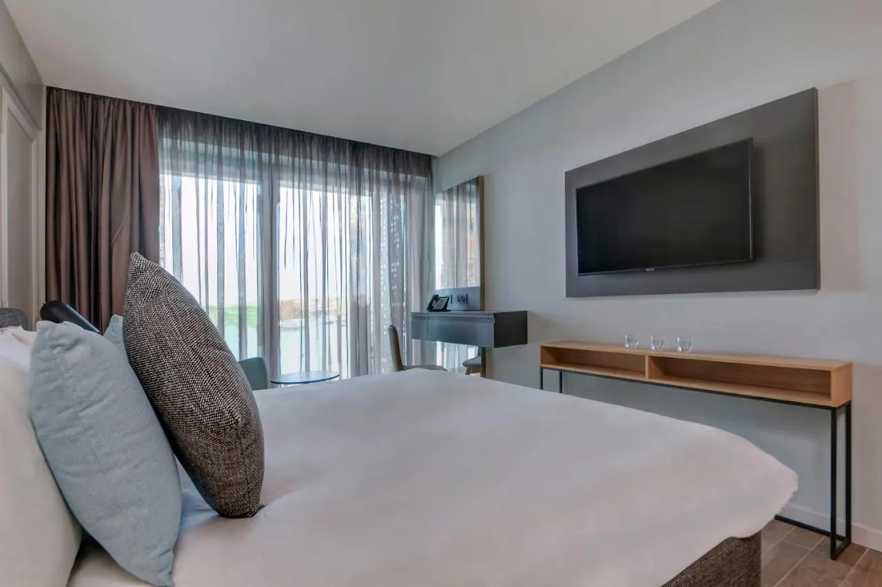 Land'S End, Boutique Hotel Sliema 4*,  Malta