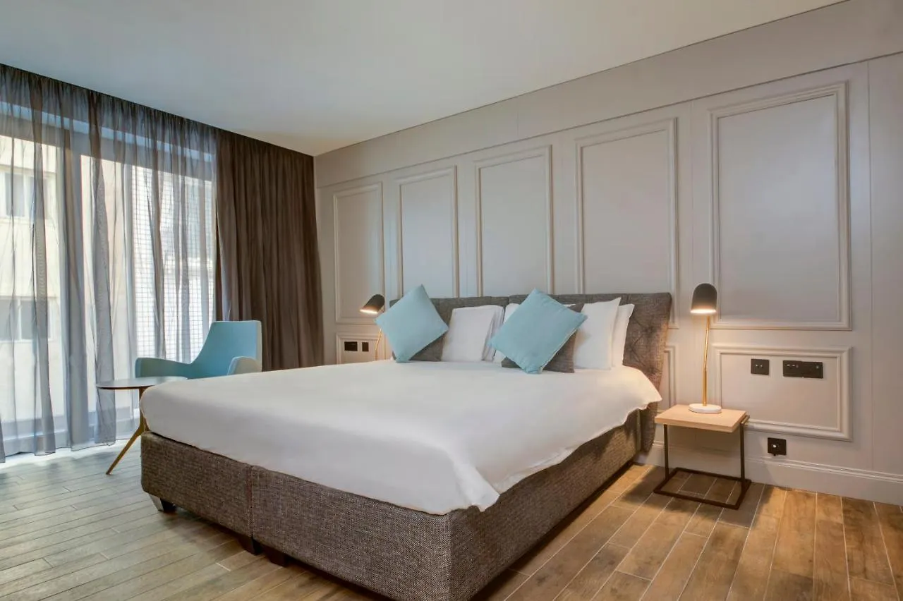 Land'S End, Boutique Hotel Sliema