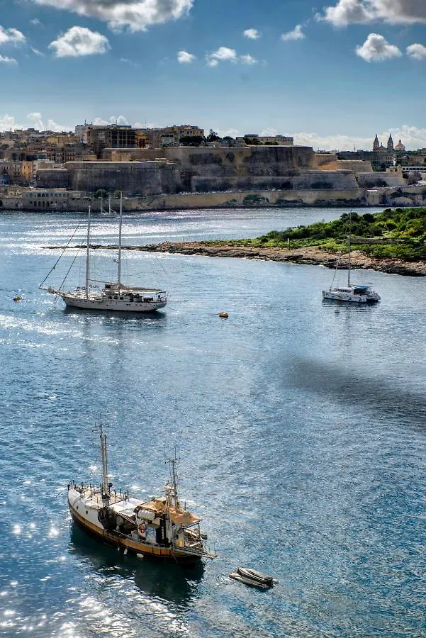 Land'S End, Boutique Hotel Sliema