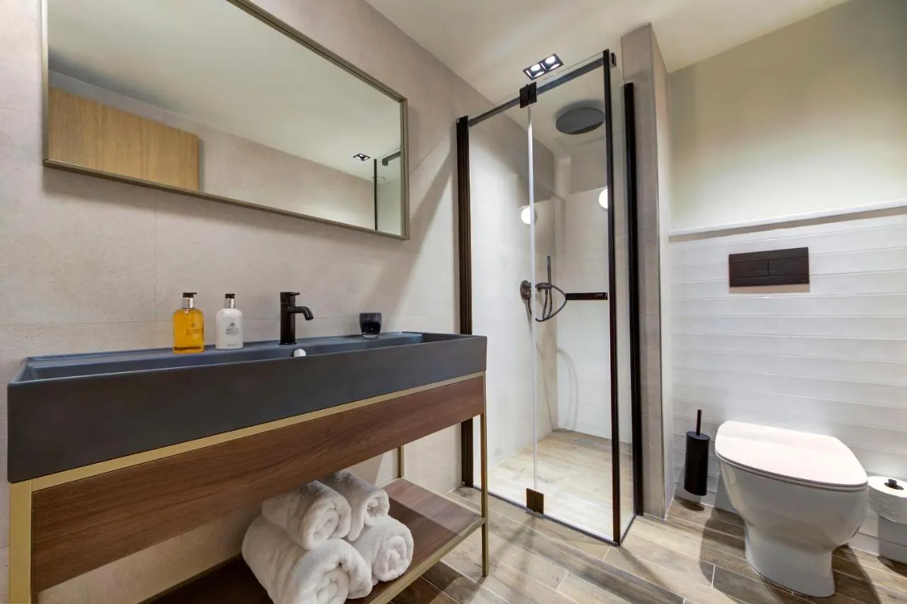 Land'S End, Boutique Hotel Sliema 4*,  Malta