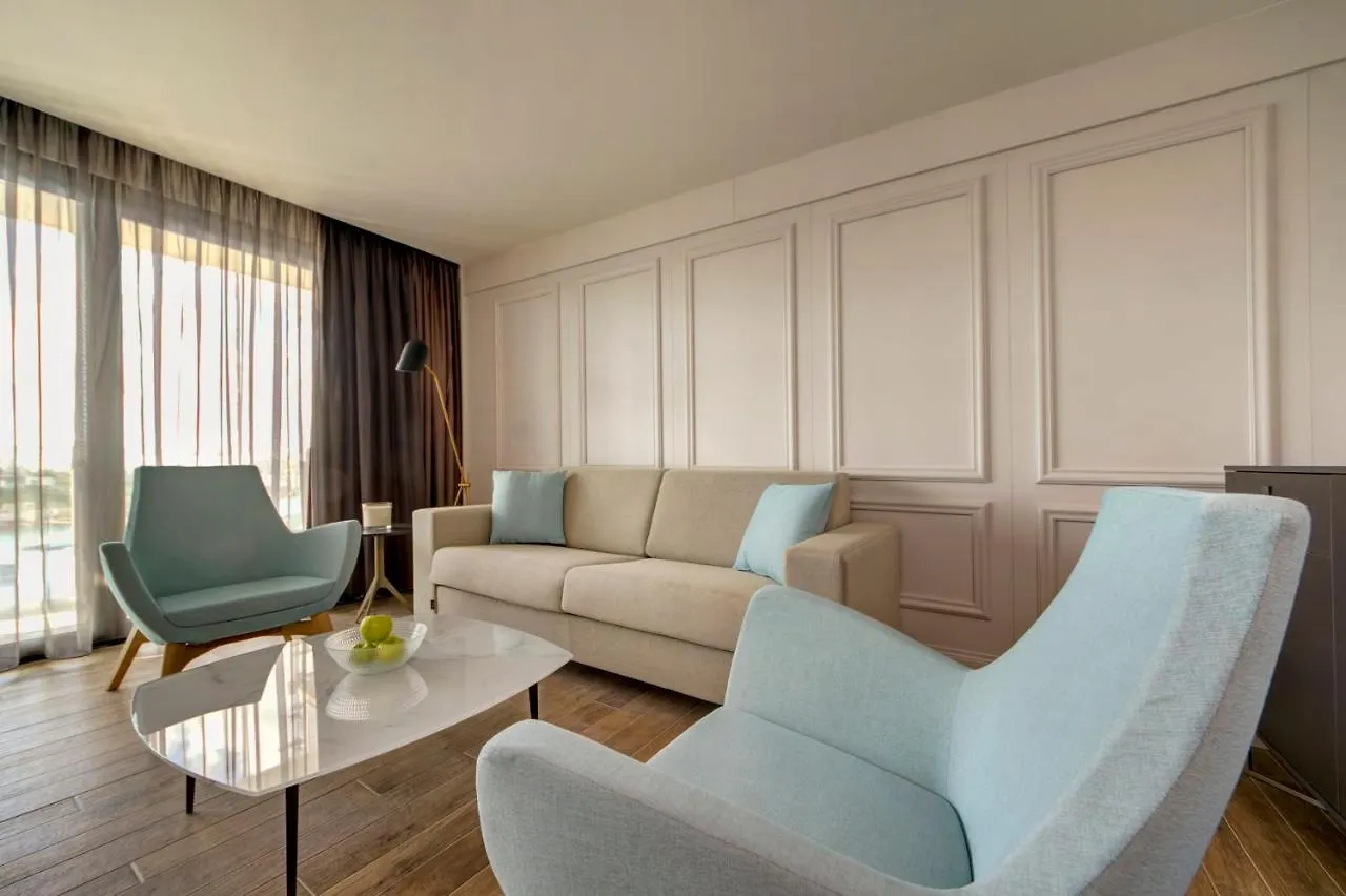 Land'S End, Boutique Hotel Sliema Malta
