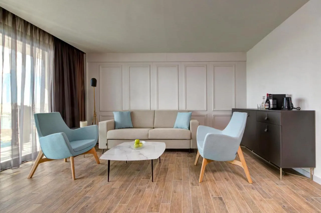 Land'S End, Boutique Hotel Sliema