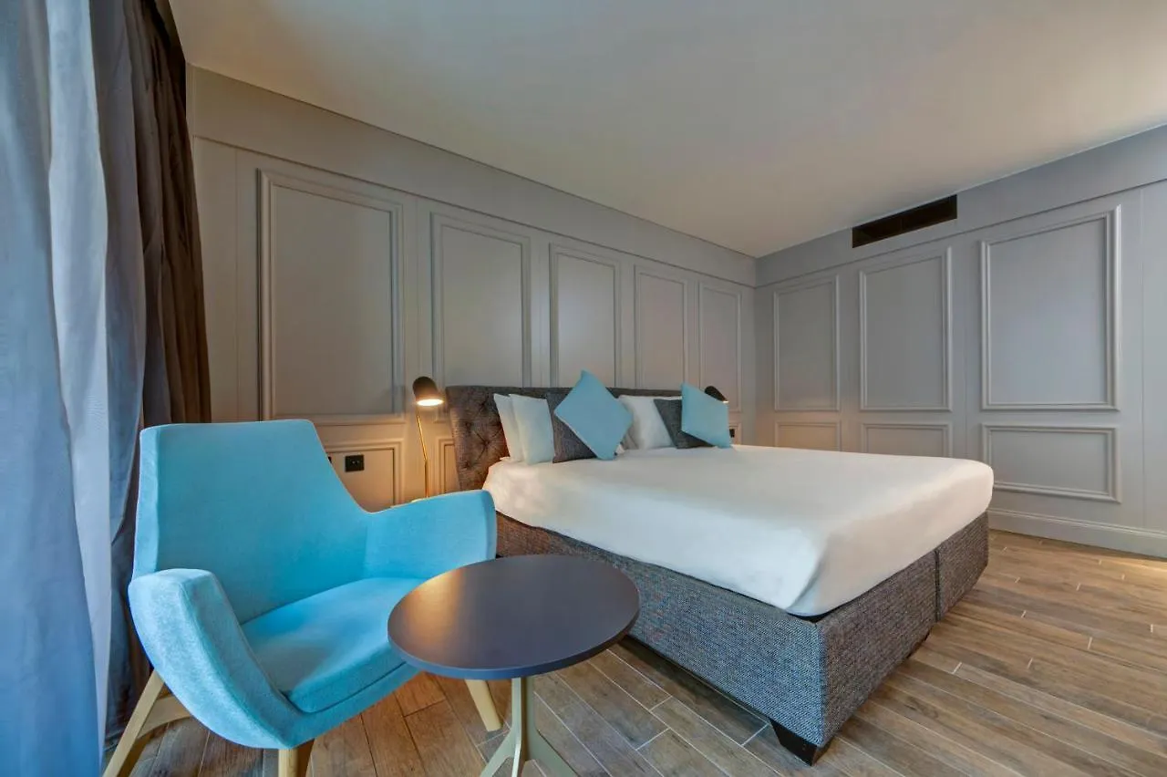 Land'S End, Boutique Hotel Sliema