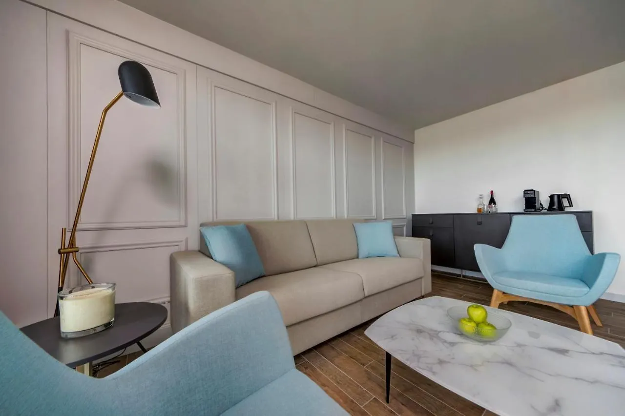 Land'S End, Boutique Hotel Sliema