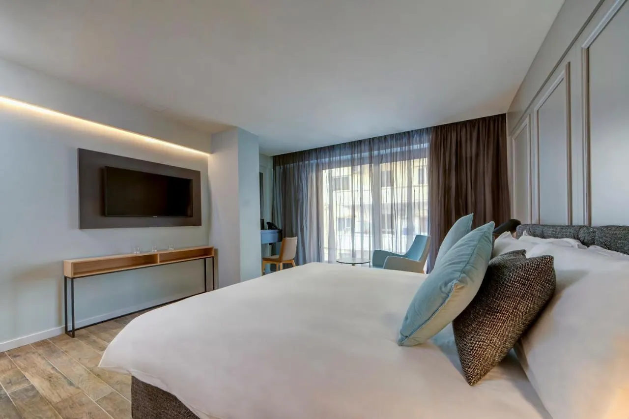 Land'S End, Boutique Hotel Sliema