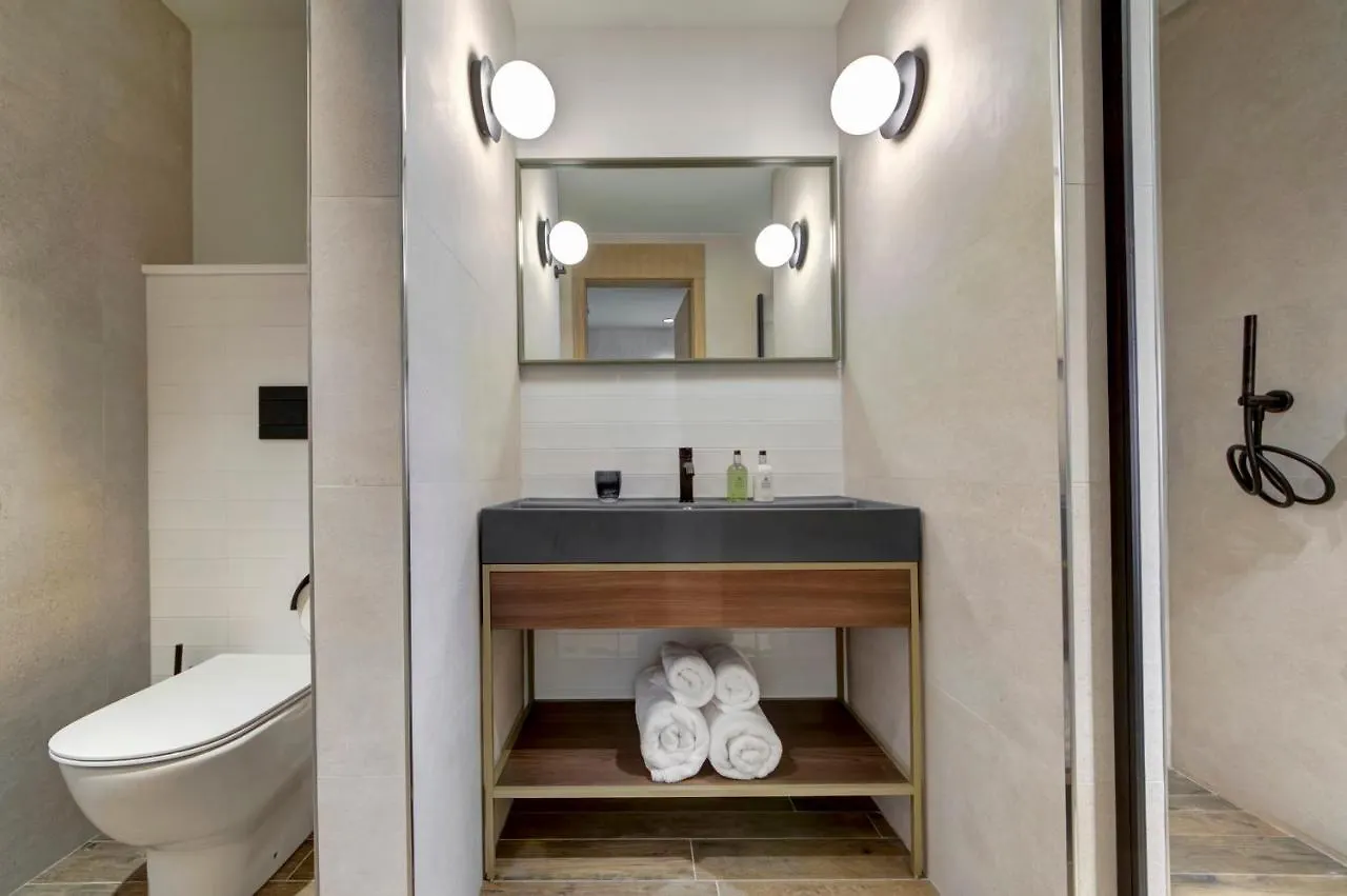Land'S End, Boutique Hotel Sliema