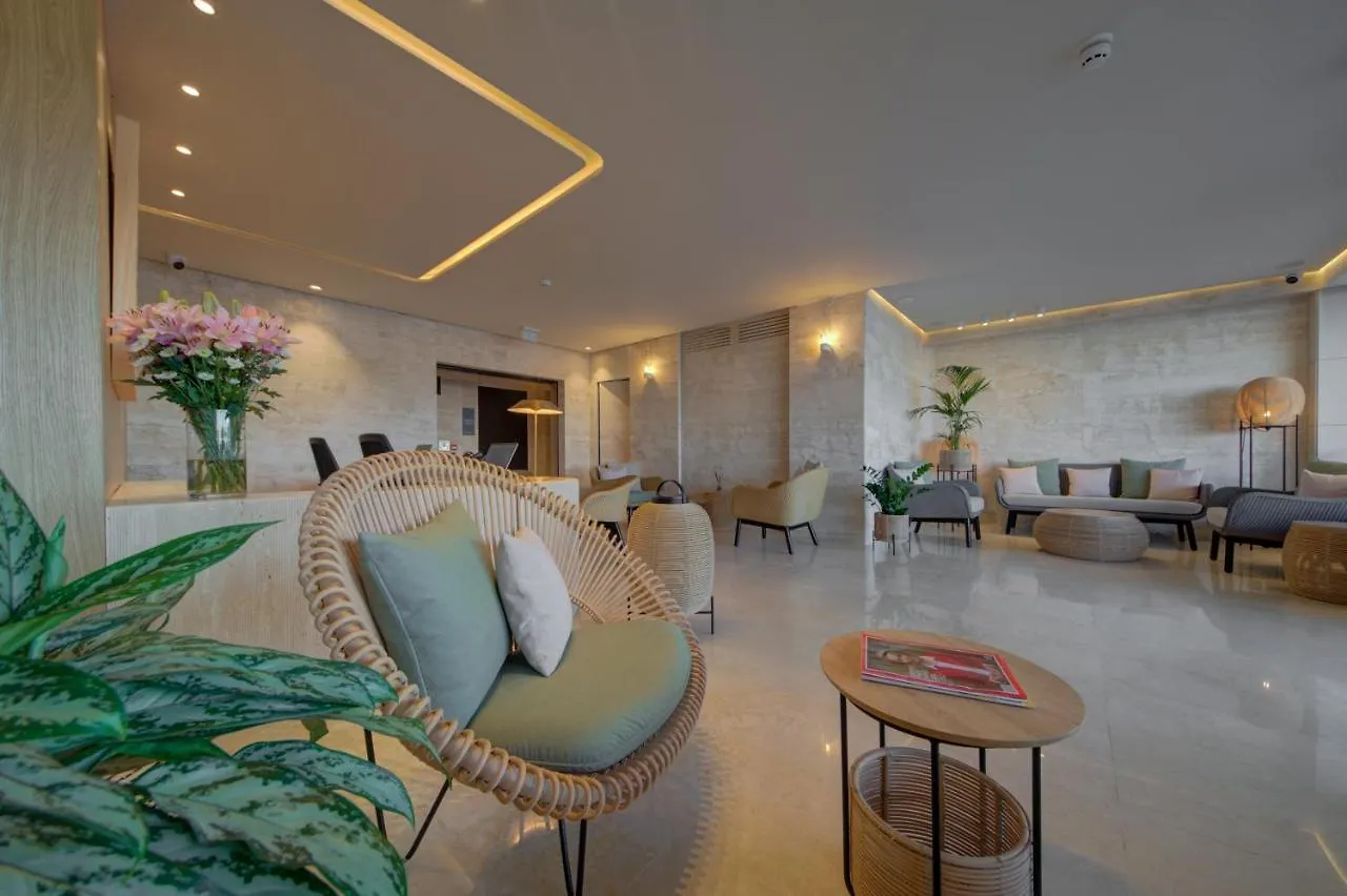 Land'S End, Boutique Hotel Sliema