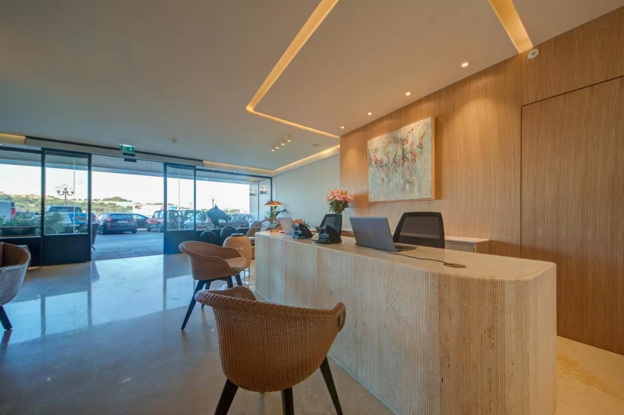 Land'S End, Boutique Hotel Sliema