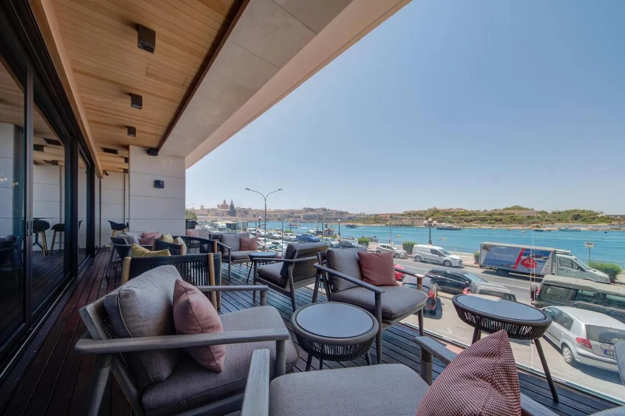 Land'S End, Boutique Hotel Sliema