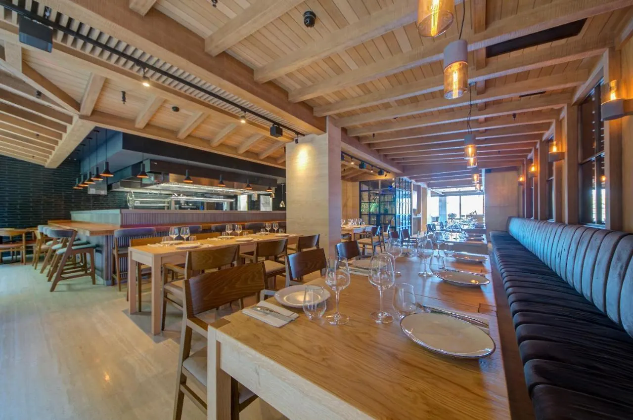 Land'S End, Boutique Hotel Sliema