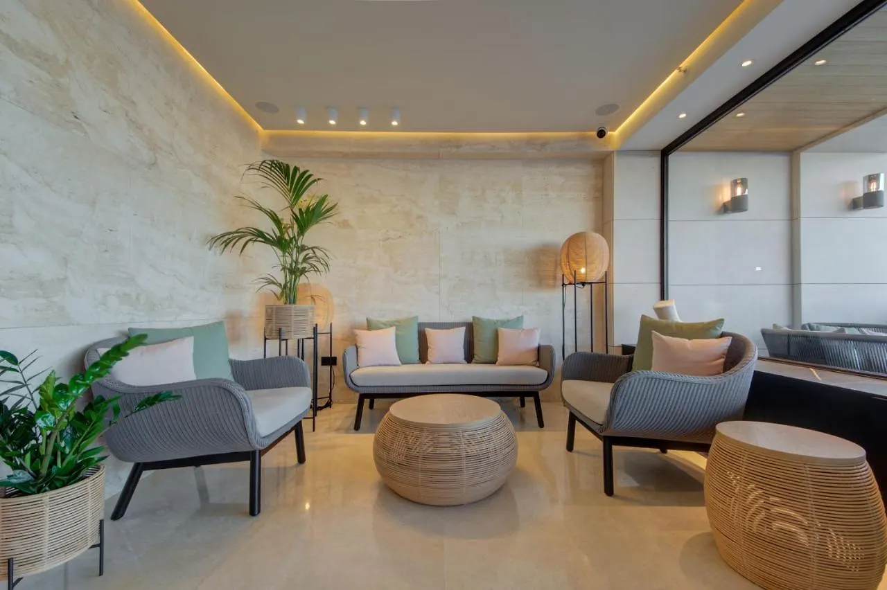 Land'S End, Boutique Hotel Sliema 4*,
