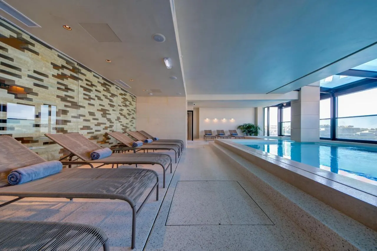 Land'S End, Boutique Hotel Sliema
