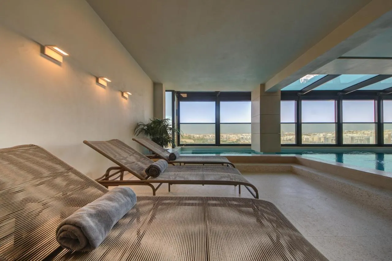 Land'S End, Boutique Hotel Sliema