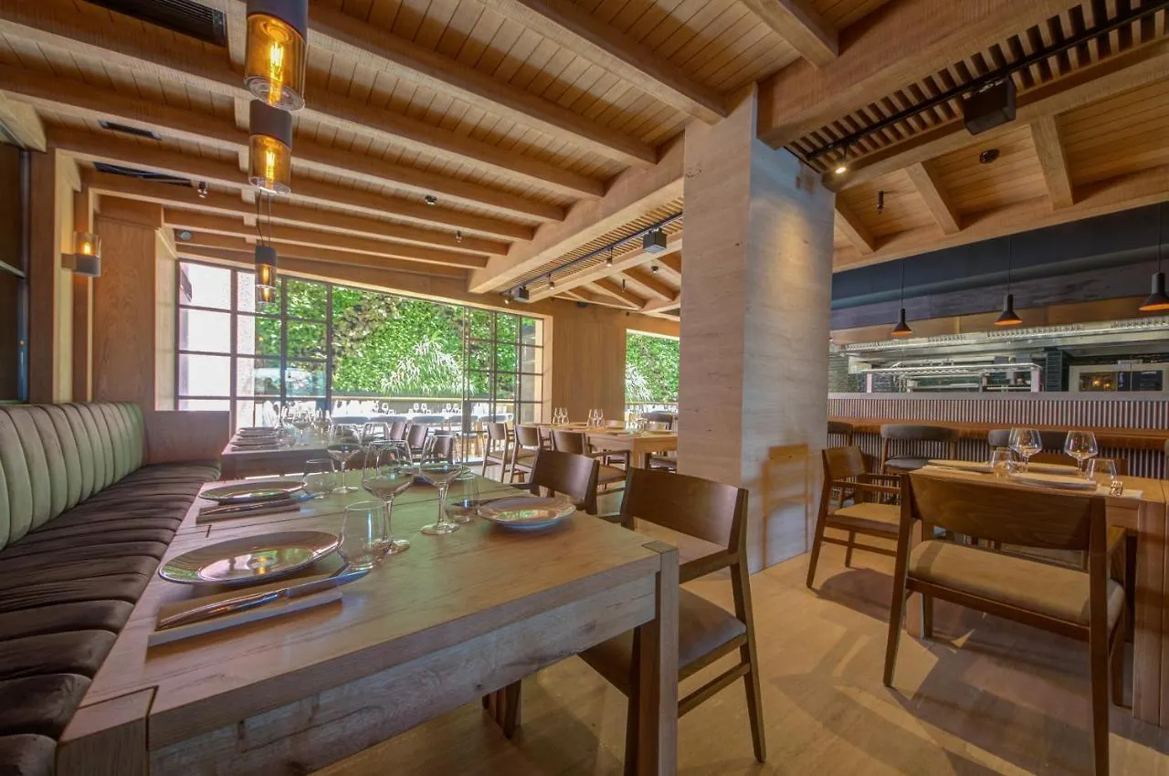 Land'S End, Boutique Hotel Sliema