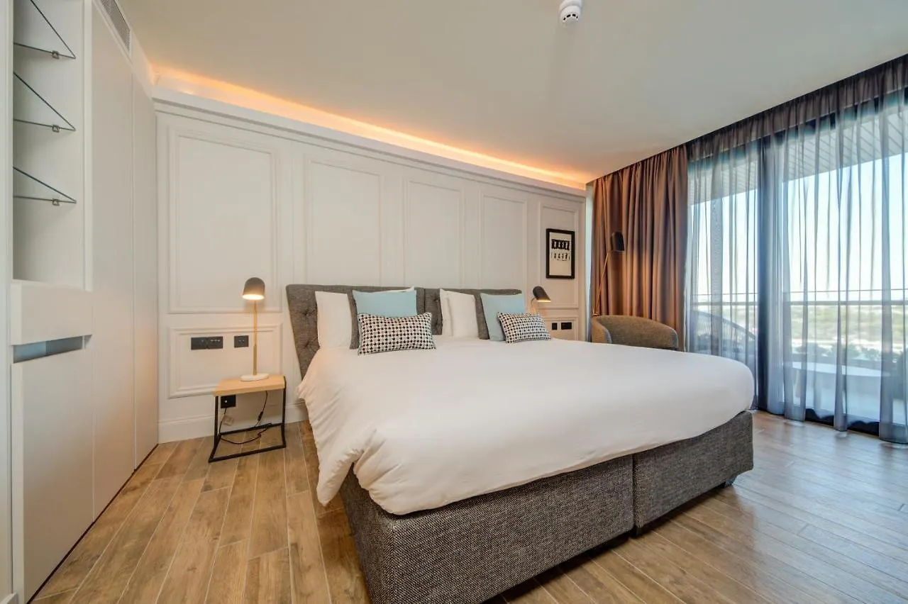 Land'S End, Boutique Hotel Sliema