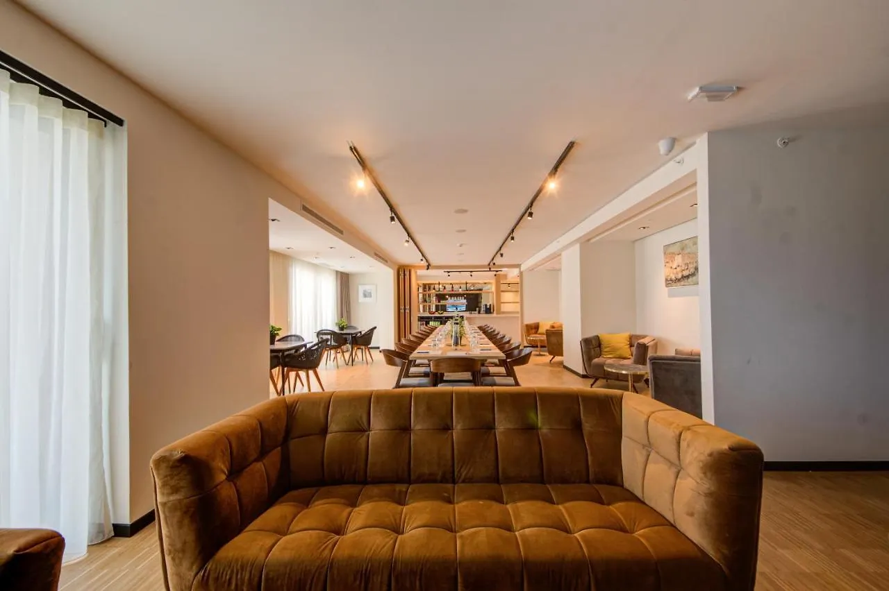 Land'S End, Boutique Hotel Sliema