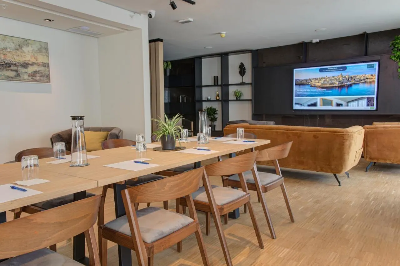 Land'S End, Boutique Hotel Sliema