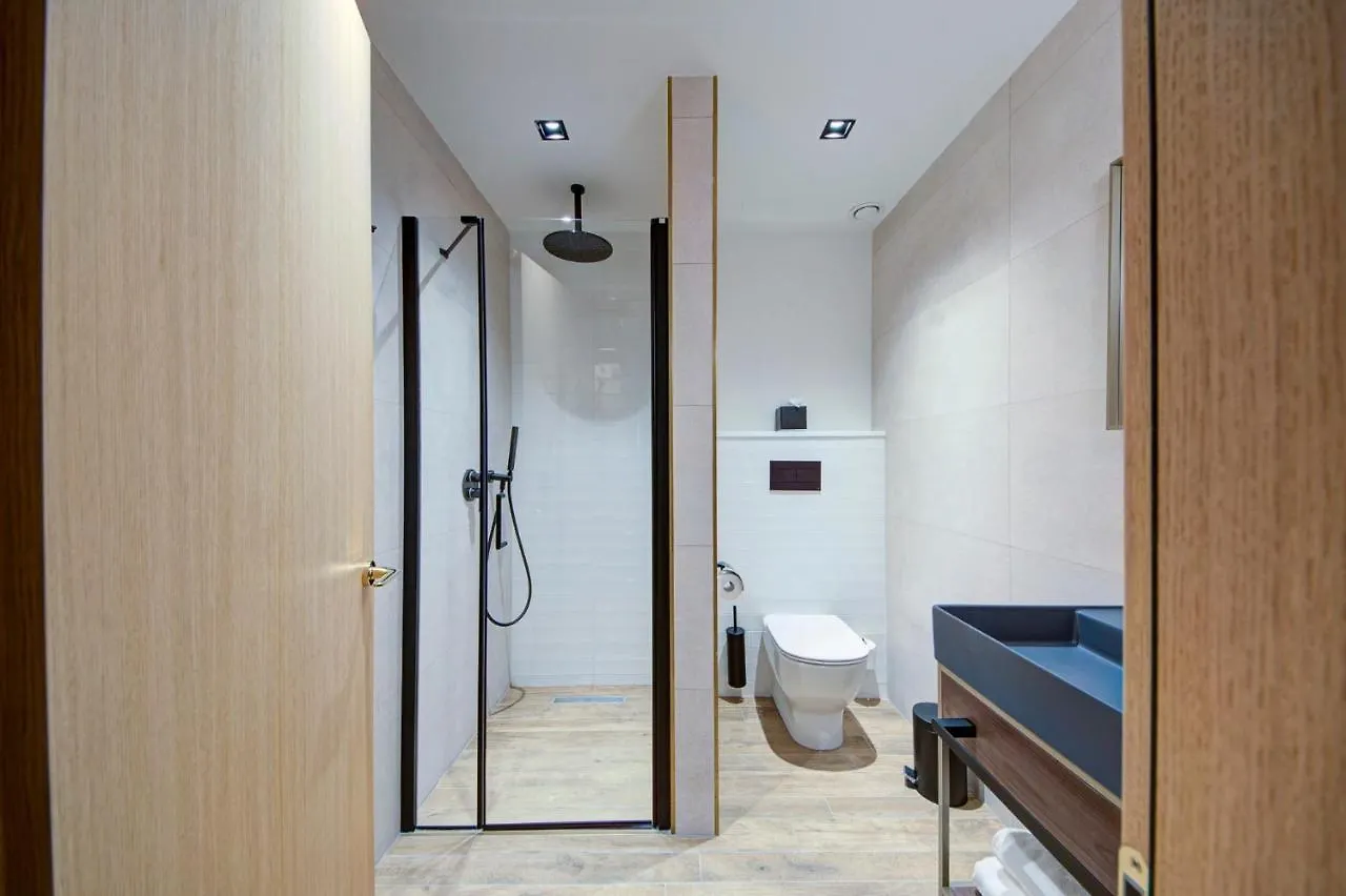 Land'S End, Boutique Hotel Sliema