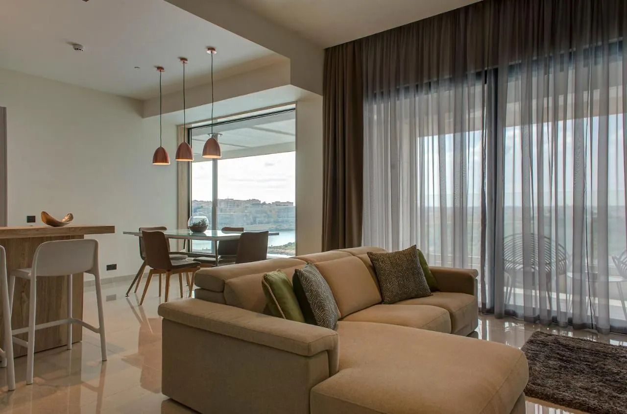 Land'S End, Boutique Hotel Sliema