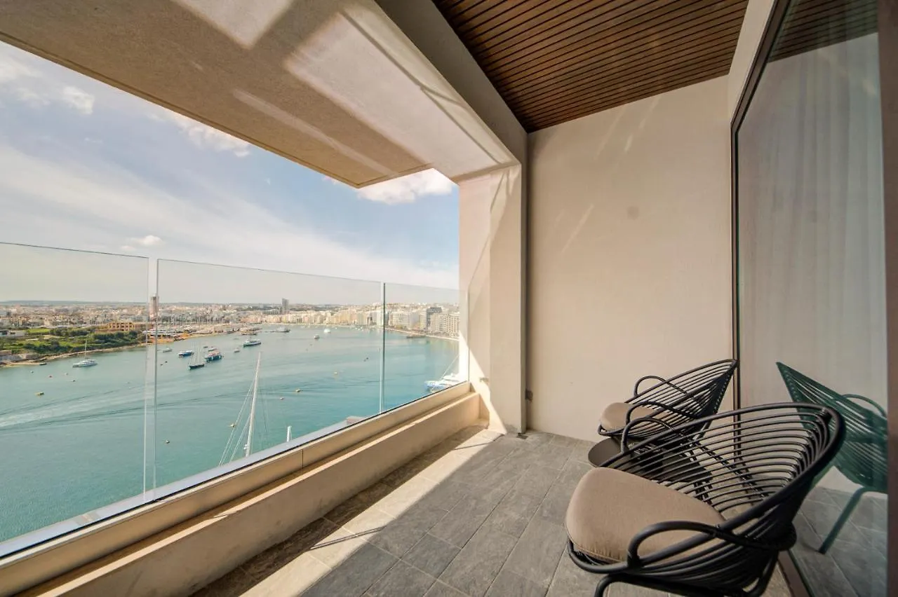 Land'S End, Boutique Hotel Sliema