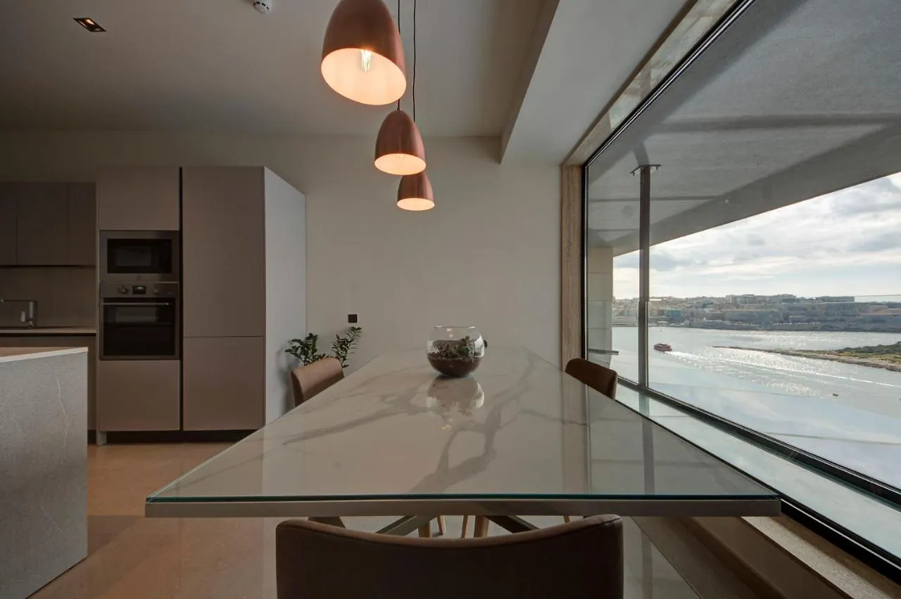 Land'S End, Boutique Hotel Sliema Malta