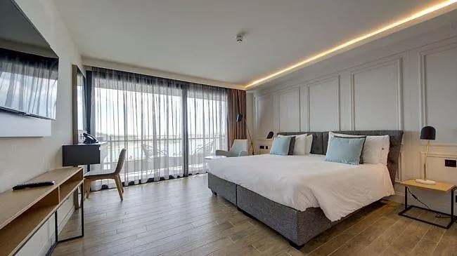 Land'S End, Boutique Hotel Sliema