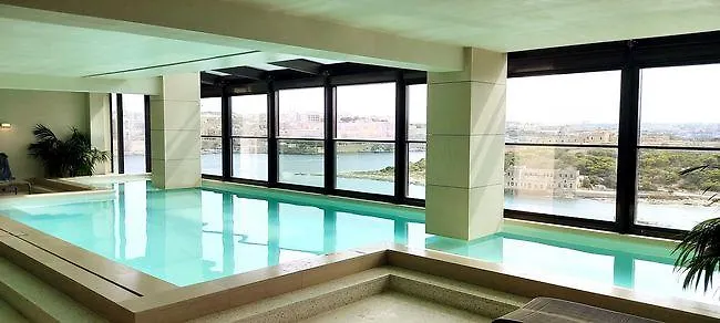 Land'S End, Boutique Hotel Sliema