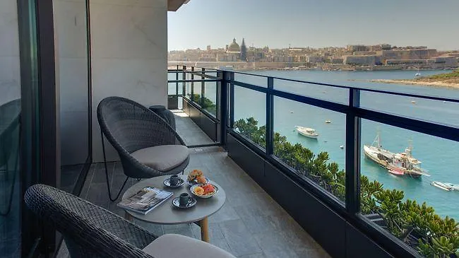 Land'S End, Boutique Hotel Sliema