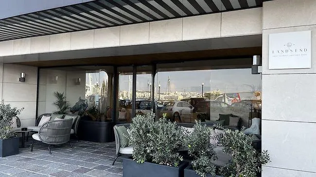 Land'S End, Boutique Hotel Sliema