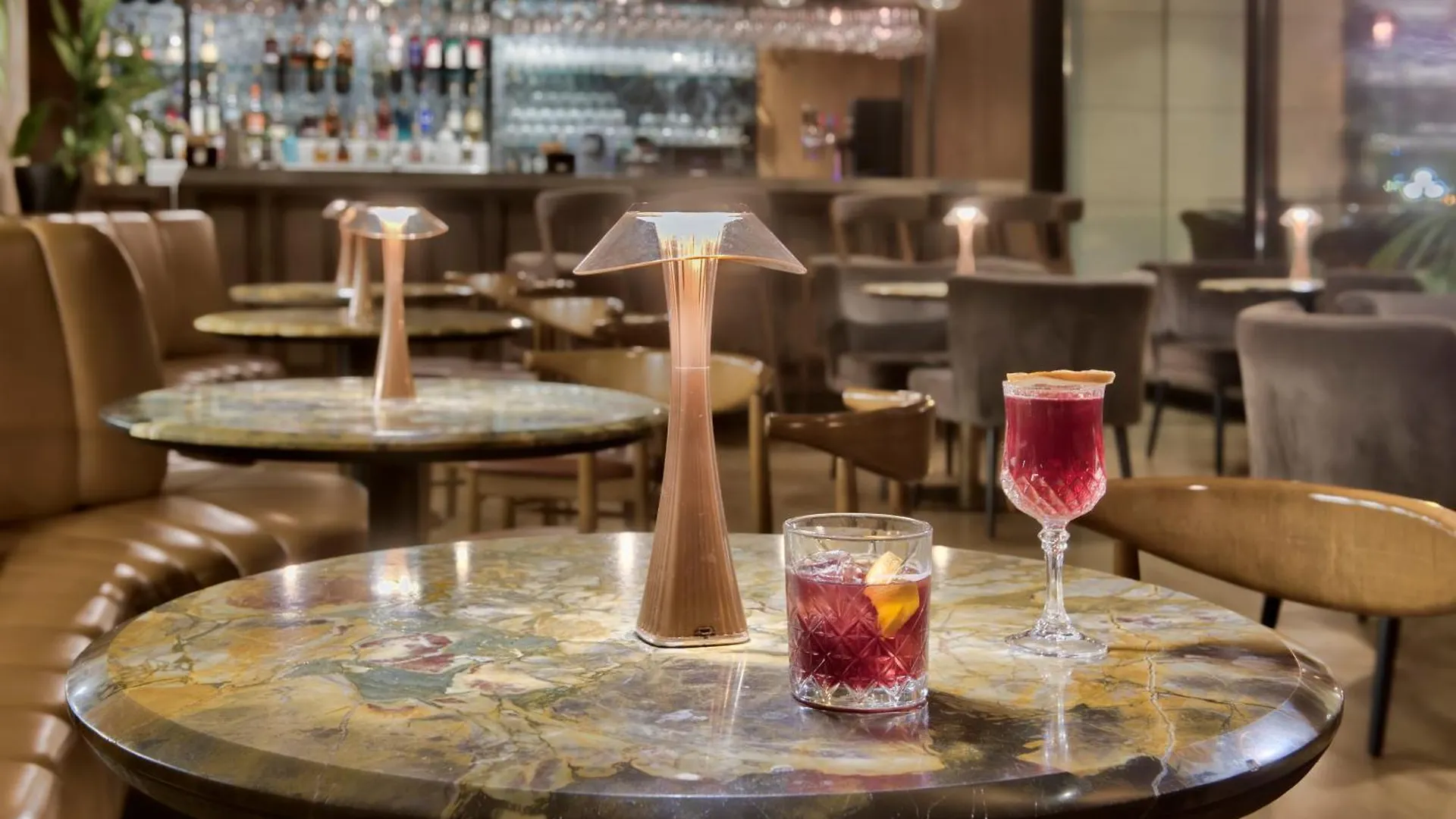 Land'S End, Boutique Hotel Sliema